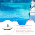 thumbnail image 3 of Swimming Pool Skimmer Cover Lid Professional Vacuum Plate Adapter Pond Filtering Replacement Filter Covers Sleeve, 3 of 6