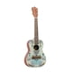 thumbnail image 1 of Ukelele Concierto Bamboo Diseño Indie con Funda, 1 of 3