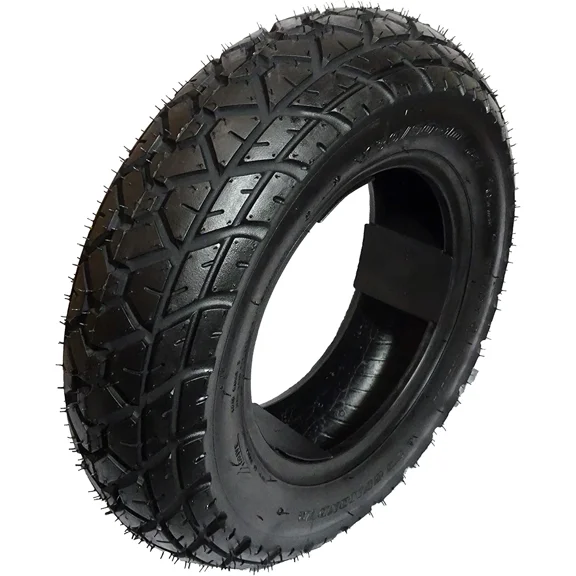5A-Tokyo 905 130/90-10 Scooter Tubeless Tire, 70J, Rear Motorcycle/Moped 10" Rim