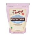 thumbnail image 2 of Bob's Red Mill Potato Starch, Resealable Stand up Bag, 22 ounce (Pack of 4), 2 of 5