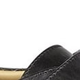 thumbnail image 4 of Roamers Mens Leather XXX Extra Wide Touch Fastening Casual Shoe, 4 of 4