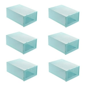 3 paquetes de cajas transparentes con tapa, caja acrílica de grado  alimenticio, caja de regalo de plástico, 2.5 x 2.5 x 2.5 pulgadas,  cuadrada, caja