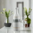 thumbnail image 2 of Caelis Banded Bottle Ceramic Vases, 2 of 4