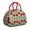 Red-98, variant on Cute Apple Lunch Bag - Kawaii Red & Green Fruit Print Insulated Tote, Fun Cartoon Design with Leaves for Apple Lovers (Sweet Candy Aesthetic)