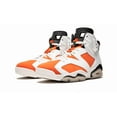 thumbnail image 2 of JORDAN MENS Air Jordan 6 Retro "Gatorade" 384664 145 from Stadium Goods, 2 of 6