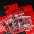 thumbnail image 2 of R. Cocco RC5CWN Electric Bass Guitar Strings - Hand-Wound Nickel Roundwound - Italian Craftsmanship 45-130, 5-Strings, 2 of 4