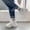 White, variant on New Thick-soled, Popular and Versatile White Sneakers for Women, Casual Sports Shoes.Gifts Suitable for 224pcs Global Holidays., Women Shoes