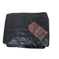 thumbnail image 2 of Swimline 18' Round Winter Swimming Pool Cover + 4'x4' Winterizing Air Pillow, 2 of 4