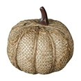 thumbnail image 1 of Calabaza de franela de simulación Leke, decoración de Halloween, calabaza de tela colorida, 1 of 8