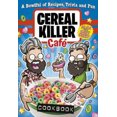 thumbnail image 1 of Cereal Killer Cafe Cookbook, 1 of 1