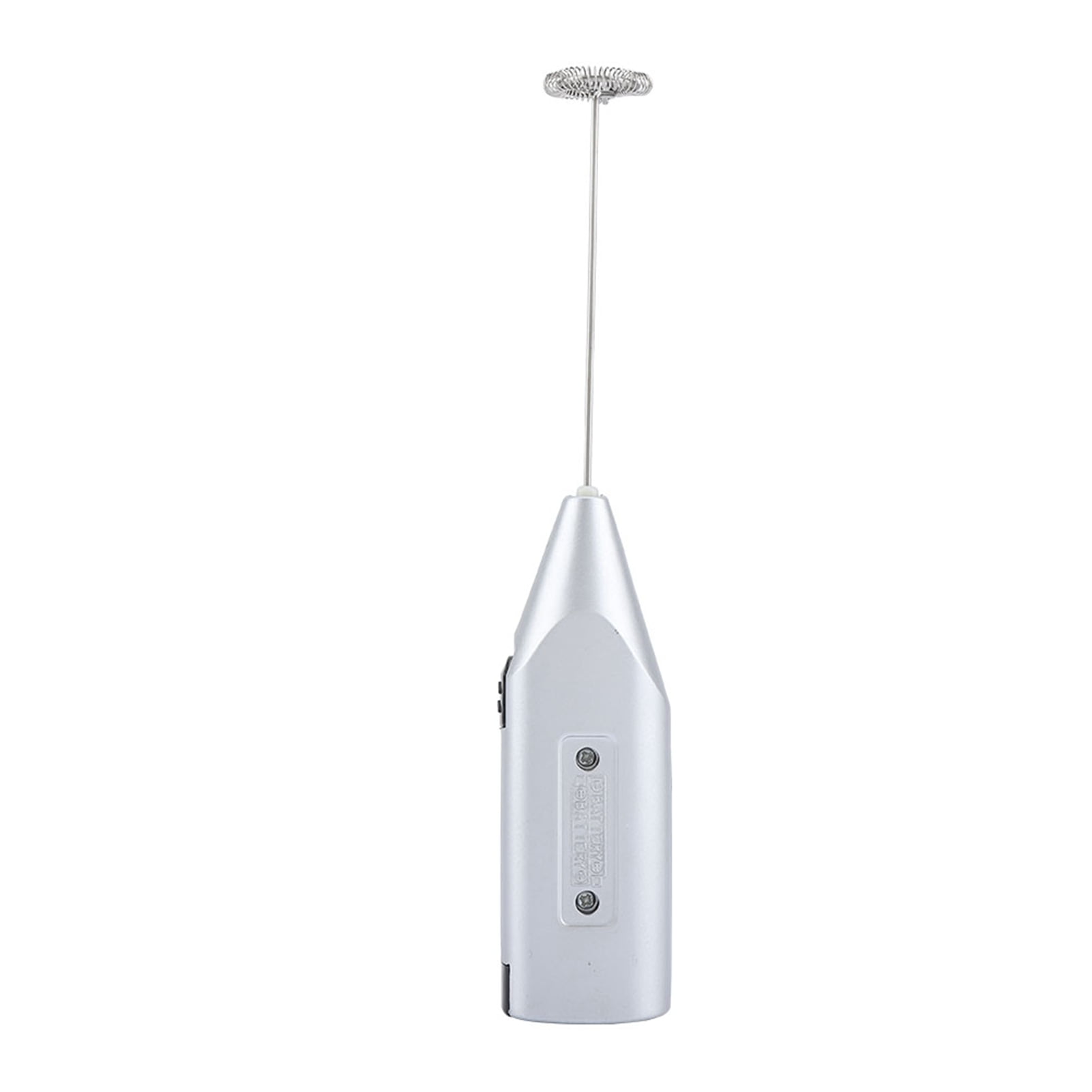 Fouet Ressort Battre œufs Mousser Lait Fouet à Pompe à Ressort Manuel – Pour Battre Les œufs, Mousser Le Lait Sans électricité
