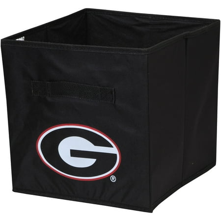 Georgia Bulldogs Three-Pack Storage Bin Set