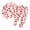 boy outfits-Pink, variant on TOWED22 Toddler Boys Outfits Long Sleeve Cute Print Graphic Crewneck Top Elastic Waist Pants Soft Fall Winter Set 2 Piece(Dark Gray,2-3 Y)