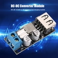 thumbnail image 3 of Module, DC6V-32V Modules de Tension de Câblage Facile Multifonctionnels Rendement Élevé pour les Équipements de Puissance, 3 of 8