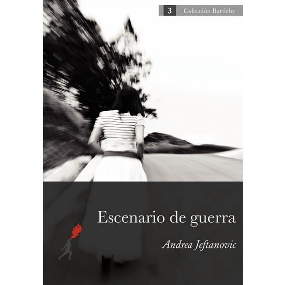 Escenario De Guerra (spanish Edition)