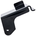 thumbnail image 5 of CUB CADET Weight Hanger Bracket Left Hand Powder Black 42 46 50 54 60 Triple, 5 of 10