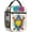 Softball, variant on Baseball Ice Cream Drip Themed Insulated Lunch Box for Men Women Sports Gift for Birthday Christmas Holiday Ball Fans
