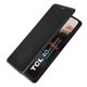 thumbnail image 5 of Funda de cuero Nxtpaper para Tcl 40 con ranuras para tarjetas y cierre magnético s202412241365, 5 of 5