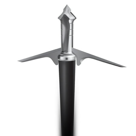 Slick Trick Broadhead-2 RaptorTrick - 3pk - 100 grain