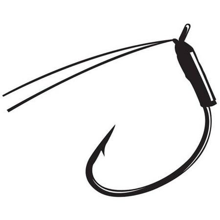 Gamakatsu Wicked Wacky Hook