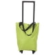 thumbnail image 1 of Carrito de compras con ruedas, plegable, para almacenar compras, supermercado, 1 of 7