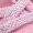 Pink, variant on ATOMA Kids Sneakers Lightweight Breathable Hook & Loop Casual Shoes for Boys & Girls, Comfortable Everyday Walking Shoes Pink 34