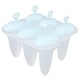 thumbnail image 1 of Molde De Silicona, Molde Para Helado, Duradero Para El Hogar, Para La Cocina, Para El Restaurante ANGGREK Otros, 1 of 8