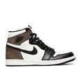 thumbnail image 2 of Air Jordan 1 Retro High Og 'Dark Mocha' - 555088-105 - Size 9.5 - Mens, 2 of 4