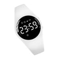thumbnail image 2 of Children Smartwatch Plastic Sports Watch Kids Waterproof Wrist Smartwatch, 2 of 3
