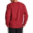 thumbnail image 2 of Champion Men's Powerblend Graphic Crew Sweatshirt, 2 of 5