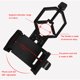 thumbnail image 3 of Adaptador y soporte universal para teléfono/smartphone para - binoculares de cámara, telescopio, binoculares, monocular, objetivo, microscopio Adepaton 221215, 3 of 9