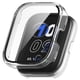thumbnail image 4 of Película dura PC PCO & TEMPE protectoras completas Anti-Scratch para Amazfit Bip 5 Accesorios Unidad Rojo, 4 of 9
