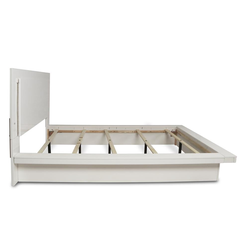 New Classic Furniture Sapphire Bed - Thumbnail 4