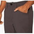 thumbnail image 5 of Orvis Mens Classic Collection Lightweight 5 Pocket Trek Pant (as1, Waist_Inseam, Numeric_34, Numeric_34, Regular, Regular, Forged Iron, 34Wx34L), 5 of 6