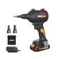 thumbnail image 1 of Soplador de Hojas WORX WX099L 20V 39 CFM 470 MPH Sin Escobillas, 1 of 5