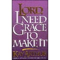 thumbnail image 1 of Pre-Owned Lord, I Need Grace to Make It (Lord Series) (Paperback) 0880705949 9780880705943, 1 of 1