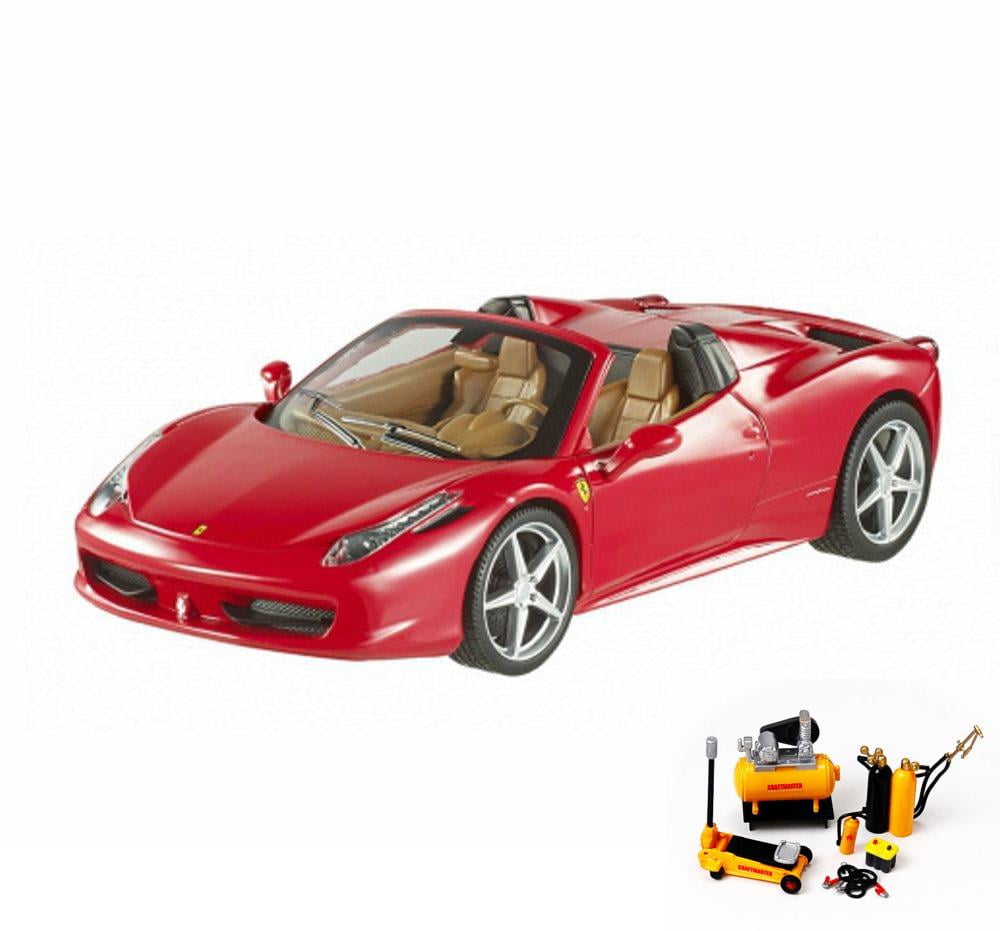 hot wheels mechanic set