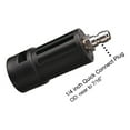 thumbnail image 2 of Mosiee High Pressure Cleaner 1/4 Inch Quick Connect Plug T-Fittings For Karcher K Series Lawn Irrigation Garden Watering Tool Adapters, 2 of 6