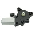 thumbnail image 6 of Rear Door Left Driver Side Power Window Motor for 2016-2021 Hyundai Tucson 83450-D3000, 6 of 13