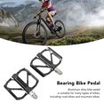 thumbnail image 4 of Bicycle Pedal, Quick Release Aluminum Alloy Bike Pedal Easy To Install  for Road Bikes, 4 of 7