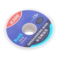 thumbnail image 1 of Solder Wick,Desoldering Wire Fast Heat Solder Wick Braid Solder Wick Remover Exceptional Reliability, 1 of 14