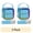 Blue, variant on Contixo KS1 Mini Karaoke Machine for Kids with Bluetooth Speaker and Wireless Microphones, Green