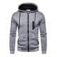 thumbnail image 2 of Sudadera Con Capucha Chamarra Hoddie De Calidad Moda Mjack G, 2 of 7