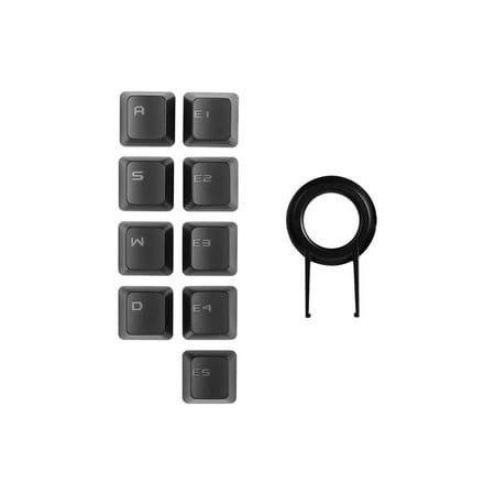 EVGA - Z20 Full-size Wired RGB Mechanical Gaming with Optical mechanic switches Keyboard (Linear)