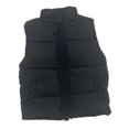 thumbnail image 4 of Moda 1/6 Doll Down Vest Salvador traje Ropa de Uso Diario figura Ropa de Muñeca para figuras de Hombres de 12 pulgadas negro Ropa de figura masculina, 4 of 10