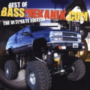 Best Of Bassmekanik.Com: The Ultimate Edition