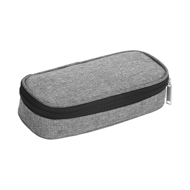 Bolsa de refrigeración médica Mini paquete aislado Protector organizador Mini bolsa de hielo jinwen enfriador de viaje