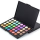 thumbnail image 2 of Fiudx Paleta de Sombras de Ojos, Colores Compactos y Vibrantes, Sombras Mate de Larga Duración, Kit de Iluminador Ojos Ahumados, Diario para Fiestas y Bodas, Maquillaje Enthusiast Pro Salon, Fórmula, 2 of 4