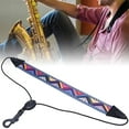 thumbnail image 2 of Bracelet Saxophone, Pièces d'Instruments de Musique, Fourmis Solides et Durables pour les Amateurs d'Instruments Professionnels, 2 of 8