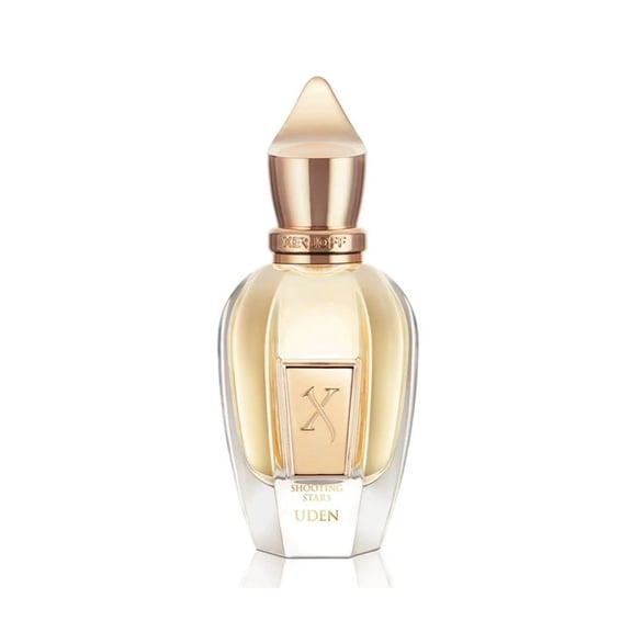 Xerjoff Unisex Uden Shooting Stars EDP Spray 1.7 oz Fragrances 8033488151522